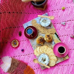 Charcuterie / Cutting Board